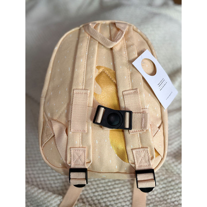 2025%20New%20Model%20Animal%20Cartoon%20Childrens%20Backpack%20Cute%20Design%20Lightweigh%20School%20Bag%20Boys%20Girls%20Toddler%20Kindergarten%20Kids%20Backpack%20-%20Image%205