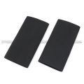 Motorcycle  Electric ATV UTV Bicycle Scooter Universal Heat Shrink Tube Hand Grips For Fishing DIY Cover Comfort Protective Case. 