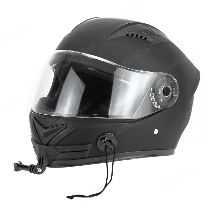 Motorcycle%20Helmet%20Chin%20Mount%20For%20%20OSMO%20Action%206/5/4/3%20%2013%2012%2011%2010%209%208%20Full%20Face%20Camera%20Holder%20Riding%20Gear%20Accessory%20-%20Image%206