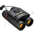 30×60 Binocular Telescope, HD Display, Zoom, Red Membrane. 