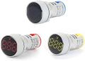 Volt meter, digital led volt meter, pannel volt meter , volt indicator. 