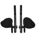 Rest Bar  Rest Handlebar Cycle Aero Bar  Relaxation Handle Bar Triathlon  Road  Arm Rest Bar  Aerobar. 