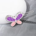 Anime Kimi Ni Todoke From Me To You Butterfly Hairpin Kuronuma Sawako Same Hairpin Cosplay Jewelry Accessories Props .