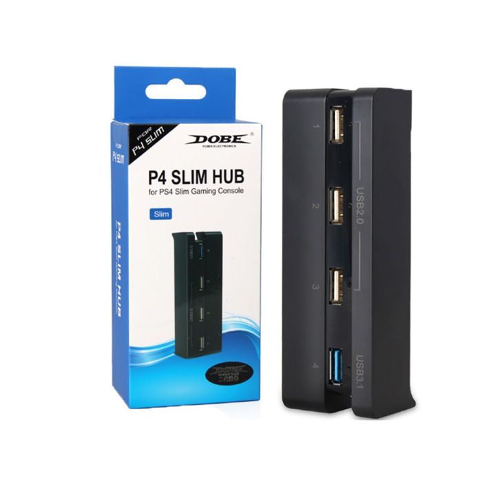 Accessories%20Splitter%20Expansion%204-Ports%20Extend%20USB%203.0%202.0%20USB%20Hub%20for%20PS4%20Slim%20-%20Image%204