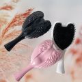 Household women's hair comb massage scalp anti-static air bag comb long hair wet and dry angel comb. 