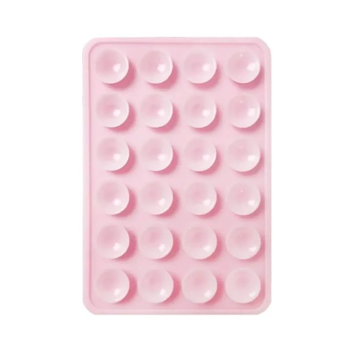 Silicone%20Suction%20Phone%20Holder%20Mat%20Multifunctional%20Suction%20Cup%20Wall%20Stand%20Square%20Anti-Slip%20Single-Sided%20Case%20Mount%20Back%20Sticker%20-%20Image%207