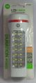DP 9029 C Torch light emergency portable SMD LED. 