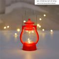 Led Light-emitting Retro Lantern Christmas Hanging Spherical Lights Party Acrylic Antique Led Lamp Hurricane Wall Hanging Led String Light Holder For Wall Home, Lobby, Drawing Room, Living Room, Bedroom, Restaurant, Wall Decor. 