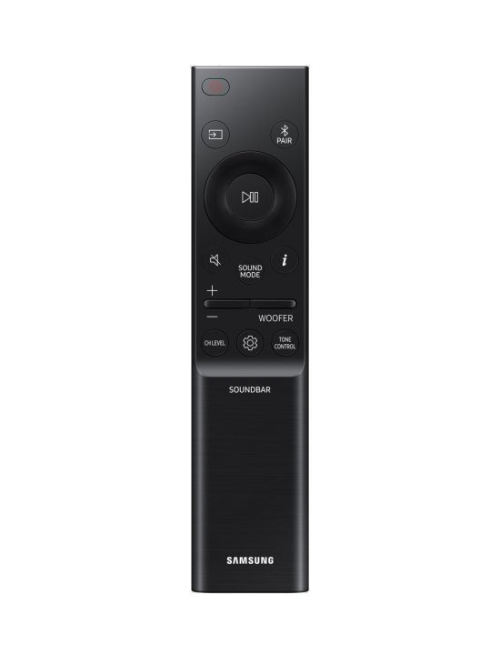 Samsung Soundbar Remote Controller