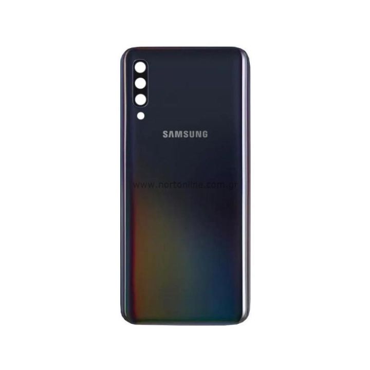 For Samsung Galaxy A50 Back Shell All colour available