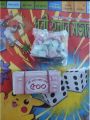 Monopoly Game for Kids Dhoni Hobar Mojar Khela. 