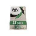 Toyota D2 Auto Gear Oil 4L. 
