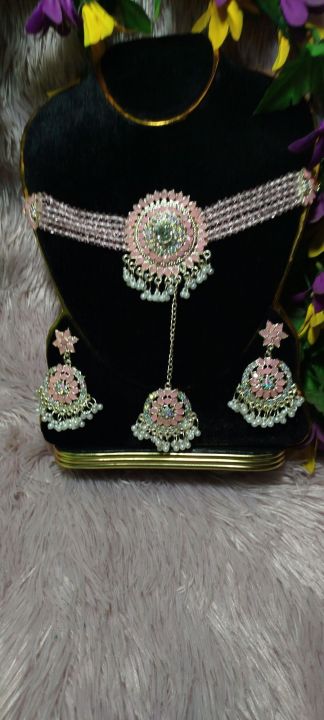 Indian%20tikli%20necklaces%20set%20for%20women%20-%20Image%205