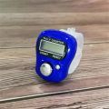 Pack of 20 Finger Counter Digital Tasbeeh / Digital Counter Finger Ring - Tally Counter - Digital Tasbih (Homeducts). 