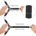 4PCS Adjustable Bed Sheet Holder for Sheets Mattress Covers Sofa Cushion Covers Sheet Clips Sheet Clips Sheet Frame Fasteners. 