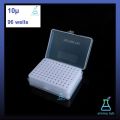 Pipette Tips box 10U 200U 1ml 5ml 10ml. 