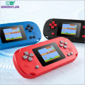 GAMINJA GC31 Retro Mini Handheld Video Game Console Portable TFT Color Screen 8Bit Game Player Built-in 128 Games.