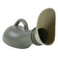 Portable Plastic Mobile Urinal Toilet Aid Bottle Outdoor Camping Car Urine Bottle For Women Men Journey Travel Kit 1000ML. 