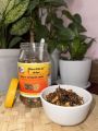 Gundruk Ra Bhatmas Ko Achar ( Pickle ) By Bhanchha Ko Achar 200gm. 