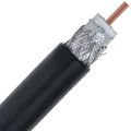 Coaxial Antenna Cable 15M (75 Oms 5C2V) With 2 F Connector Batapola Antenna Cable. 
