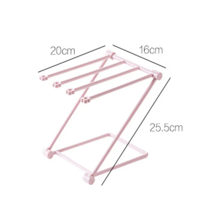 Desktop%20folding%20vertical%20rag%20storage%20rack%20kitchen%20paper%20towel%20rack%20countertop%20cup%20rack%20towel%20rack%20storage%20rack%20-%20Image%206