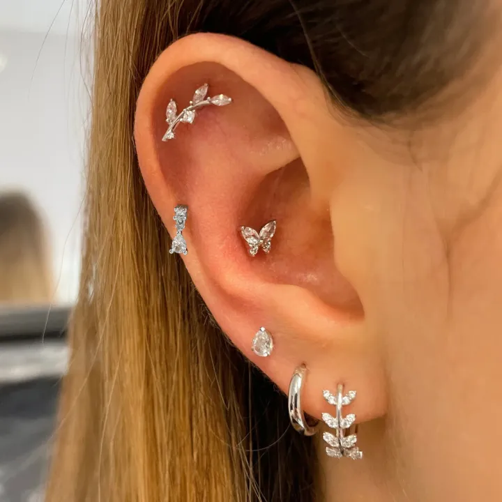 Cartilage%20Stainless%20Steel%20Stud%20Women's%20Earrings%202023%20Septum%20Piercing%20Zircon%20Butterfly%20Ear%20Hoop%20Lobe%20Tragus%20helix%20Jewelry%20-%20Image%202