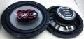 Seavey AUDIO SA-3X60 triaxial 6" 3way door Speakers, peak power 700W, 4ohms, get yours at best price in Pakistan. 