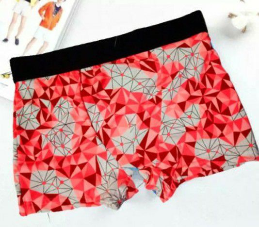 1 Pies CHINA Boxer Underwer FOR MEN