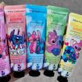 Pack of 3/2/1Miss Vanessa Cute Pet Hand Cream – 24H Moisture Care, Soft & Smooth Hands, Non-Greasy, Cute Cartoon Design, Travel Size Lotion. 