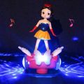 Dancing Ice Disney Princess Toy For Best Gift. 