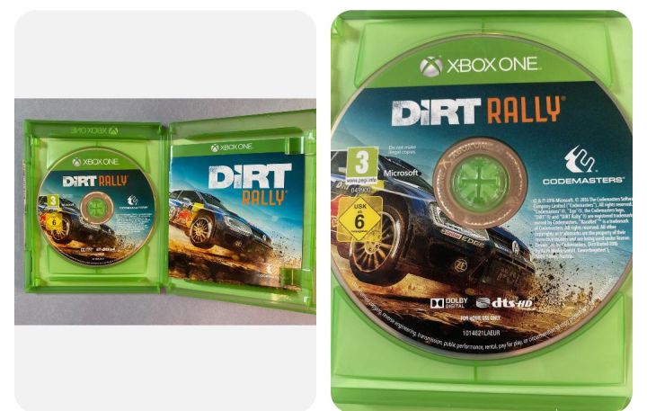 Dirt%20Rally%20Xbox%20One/Series%20Game%20cd%20%20IN%20VERY%20GOOD%20COND%20-%20Image%203