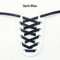 Waxed Waterproof Leather Shoelace Flat Shoelaces 6mm Width Boots Oxford Shoe Laces Shoe Accessorie 60/80/100/120/140/180cm 1Pair. 