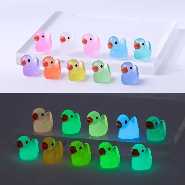 500-50pcs%20Luminous%20Mini%20Ducks%20Moss%20Microlandscape%20Miniature%20Duck%20Figurines%20Fairy%20Garden%20Access%20Home%20Decor%20Glow%20in%20The%20Dark%20home%20decoration%20item%20-%20Image%206