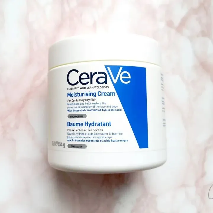 Ceraa Ve Moisturizing Cream – 454g | Daraz.com.np