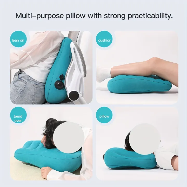 Ergonomic%20Inflatable%20Lumbar%20Support%20Pillow,%20Press%20Type%20Cushion,%20Enhances%20Back%20Comfort%20During%20Long-distance%20Flights%20-%20Image%206