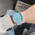 Womens Watches Brand Sport Style Fashion Ladies Watch Leather Watch Women Girls Female Quartz Wristwatches Montre Femme. 