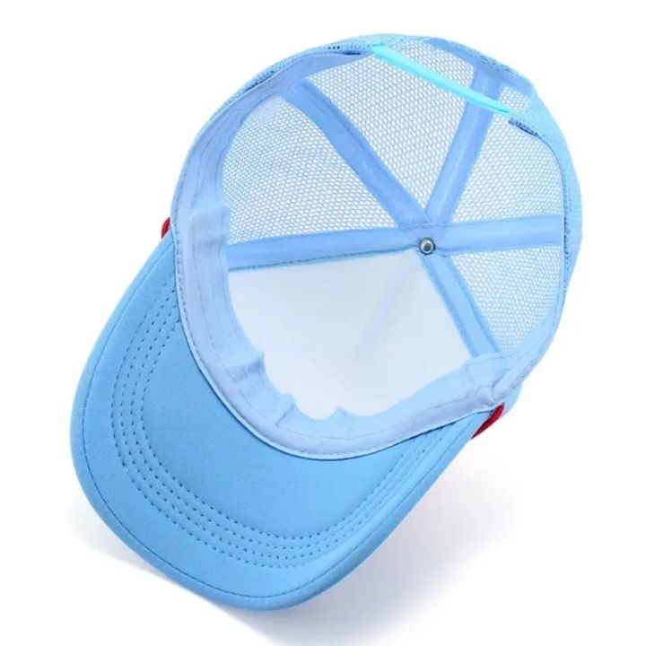 Sport%20Retro%20Stranger%20Hat%20Cosplay%20Dustin%20Baseball%20Cap%20Mesh%20Thinking%20Hats%20Adult%20Unisex%20Accessories%20Adjustable%20Prop%20Outdoor%20-%20Image%206