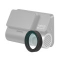 CPL Filter Dash Cam Lens Compatial A810 Suitable for 70mai 4K HDR Dashcam Anti-Glare Wide Lens Cover, CPL Filter Fit 70mai A810. 