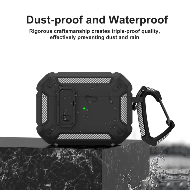 Secure%20Lock%20For%20AirPods%205/4/Pro%203%20Headphone%20Accessories%20with%20Cleaning%20Kit%20&%20Keychain%20Protective%20Case%20For%20AirPods%205/4/Pro%203/Pro%202%20-%20Image%203