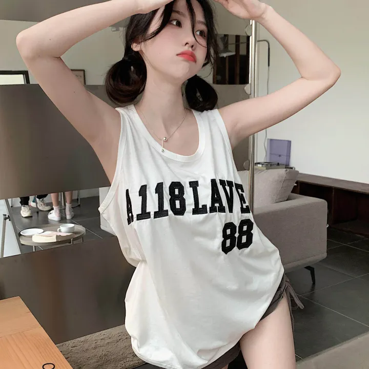 Lhsunshine%20new%20arrival%F0%9F%8E%89Sleeveless%20women%20oversize%20Korean%20fashion%20style%20shirt%20must%20have%20this%20job.%20beautiful,%20soft%20fabric,%20comfortable%20to%20wear%20and%20cute.%20suitable%20for%20our%20teenagers%20in%20this%20period.%20Rangan%F0%9F%9A%80%20-%20Image%208