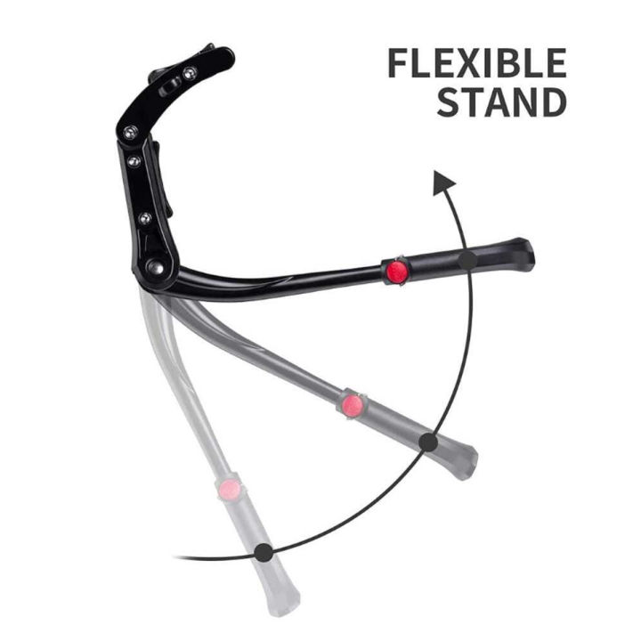 1pc%20Bicycle%20Stand%20Adjustable%20Rear%20Mounted%20Aluminum%20Alloy%20Bicycle%20Stand%20Suitable%20For%2024%20Inch%2026%20Inch%2028%20Inch%20%20Mountain%20Bikes%20-%20Image%206