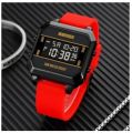 Skmei Men Fashion Sports Waterproof LED luminous Men Watch 1848.
