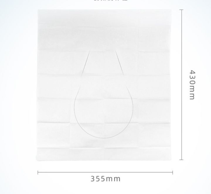 100PCS%20Disposable%20Toilet%20Seat%20Cover%20Portable%20Travel%20Camping%20Hotel%20Bathroom%20Degradable%20Waterproof%20Toilet%20Mat%20Accessories%20-%20Image%205