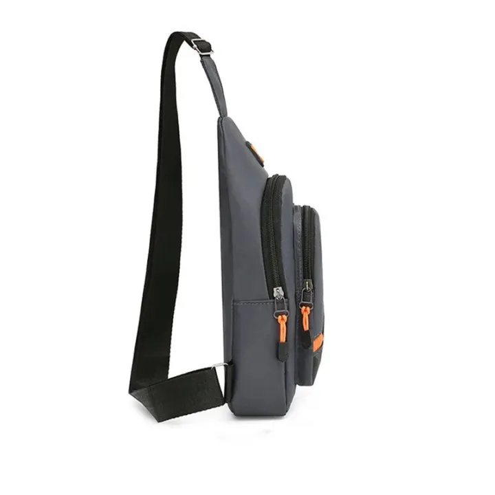 Rilibegan%20Nylon%20Men's%20Chest%20Bag%202023%20New%20Portable%20Casual%20Shoulder%20Bag%20Trendy%20and%20Unique%20Design%20Crossbody%20Bag%20-%20Image%205
