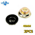 2/10PCS 3W 4R Mini Speaker Diameter 4cm Amplifier Loudspeaker 3 Watt 4 Ohm 40mm Speakers Kit. 