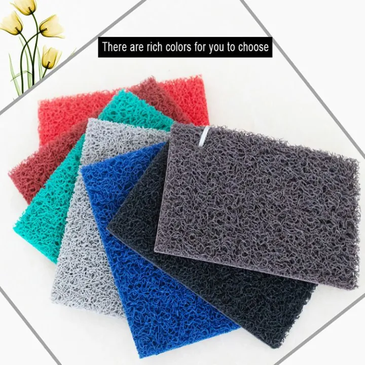Rubber%20Coil%20Floor%20Mat%20/%20Carpet%204ft%20X%204ft%20-%20Image%202