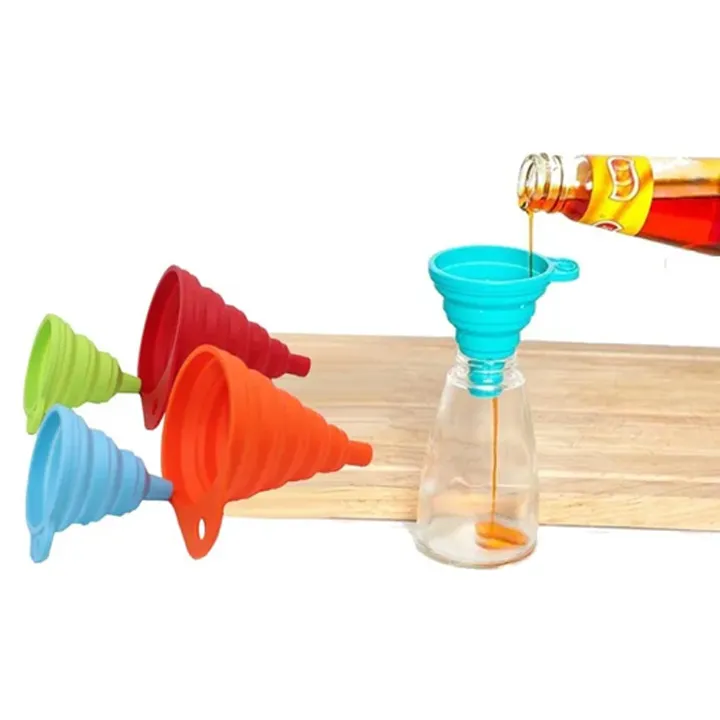 Silicone%20Collapsible%20Funnel%20,Flexible-Foldable-Cooking-Food-Grade%20Funnels%20for%20Filling%20Small%20or%20Mini%20Bottles,Perfume,Filling%20Capsules,Fry%20Oil%20Filter,Essential%20Oil,Spice%20-%20Image%202