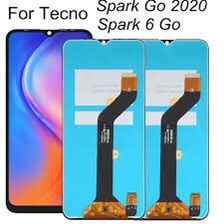 Tecno Spark 6 Go panel | Spark 6 Go LCD