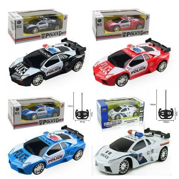 Remote%20control%20police%20car%20in%204%20way%0ABattery%20operated%20-%20Image%202