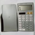 12 Digits Mini Basic Calculator With Large Display /CT-112 Calculator For School Students Or Business. 